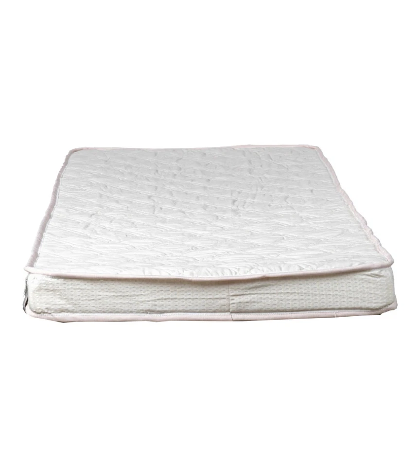 MATERASSO DI RICAMBIO PER LETTO PIEGHEVOLE SOMNUS IN POLIURETANO 78X194X10 CM