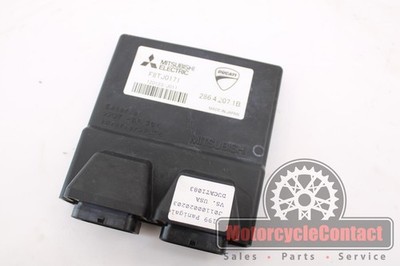 12-14 1199 PANIGALE ECU COMPUTER CDI ECM CONTROL ELECTRONIC UNIT