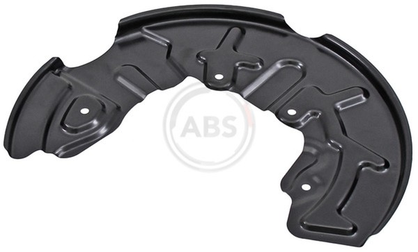 Spritzblech Bremsscheibe A.B.S. 11055 FüR B6 Audi 8EC 8ED 8HE 8E5 A4 8E2 B7 TDI-image