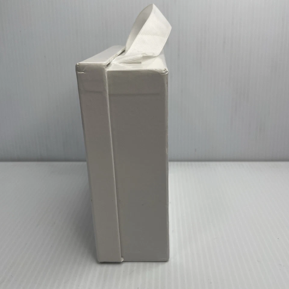 Michael Kors MK Zapatos de Bebé Suela Suave Sin Cordones Día del Bebé Negro Leopardo Talla 2 Nuevos Foto 2 de 4