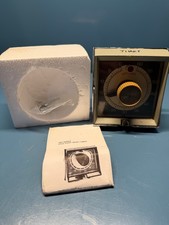 EAGLE SIGNAL HP5 SERIES CYCL-FLEX RESET TIMER...