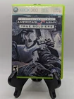 America's Army: True Soldiers Microsoft Xbox 360 - Tested