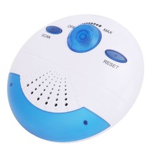 Shower Radio IPX7 Waterproof 360°s Surround Sound Portable FM Radio BL