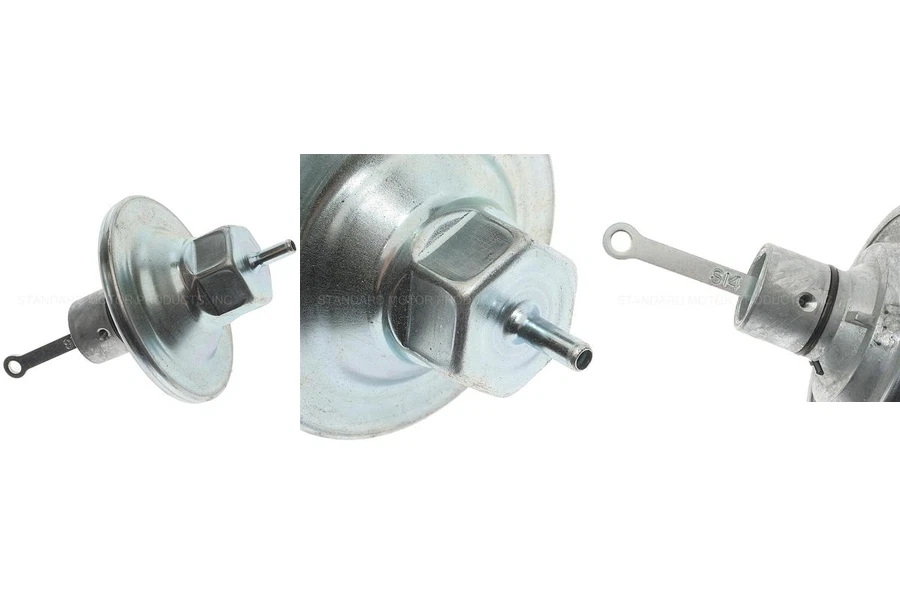 Ford Escort Mercury Lynx 1981 1982 1983 1984 1985 Vacuum Advance  Foto 3 de 3