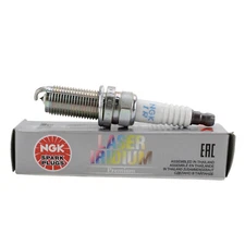 NGK Laser Iridium Spark Plug (6481) ILFR6B For Hyundai Rover Saab Subaru Volvo