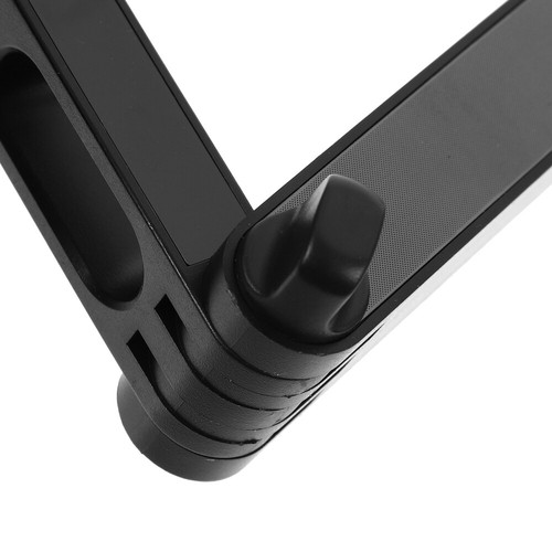 Car Headrest Tablet Phone Bracket Adjustable Car Cell Phone Holding Stand - 第 3/12 張圖片
