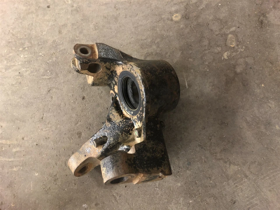 Nudillo delantero derecho CanAm Maverick 1000 R XXC Max Outlander 14 15 16 17-20 OEM Foto 3 de 3