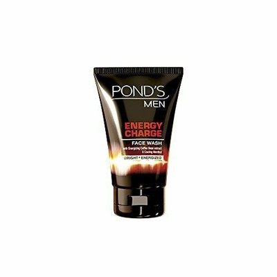 ponds men coffee