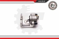 Esen SKV Bremssattel Vorne Links Bremssystem ATE FüR VW Golf I Cabriolet 1.8 1.6