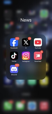 [Tik Tok Installed] iphone 11 pro max unlocked