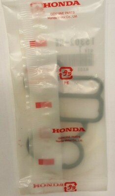 15302-RDV-J00 OEM HONDA V6 OIL FILTER HOUSING TO BLOCK GASKET VCM ODYSSEY PILOT