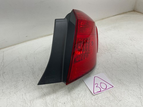 2017 2018 2019 Toyota Corolla TAIL LIGHT RIGHT SIDE OEM 17 18 19 - Picture 2 of 11