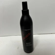 Matrix Vavoom Size Me Up Finishing Spritz Hair Spray 13.5 OZ HTF