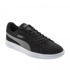 SCARPE SNEAKERS UOMO PUMA ORIGINALE SMASH V2 BUCK 365160 PELLE P/E 2018 NEW SCARPE SNEAKERS UOMO PUMA ORIGINALE SMASH V2 BUCK 365160 PELLE P/E 2018 NEW