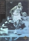 1995-96 Upper Deck Collector's Choice International - Grant Hill #H3