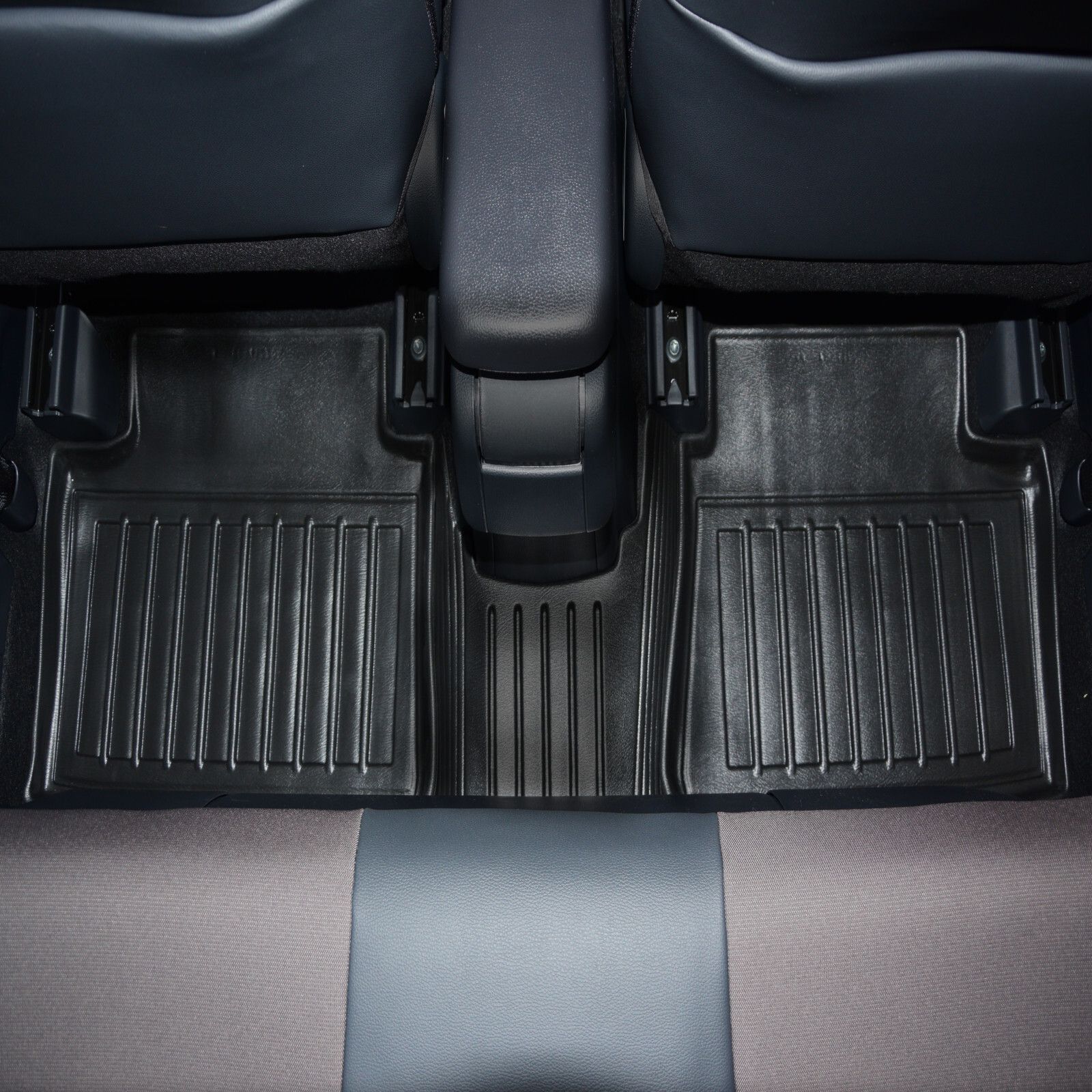 SCOUTT - 3d Tappeti Tappetini Auto in Gomma su Misura per Toyota Yaris Cross Dal 2020 - Miniatura 7