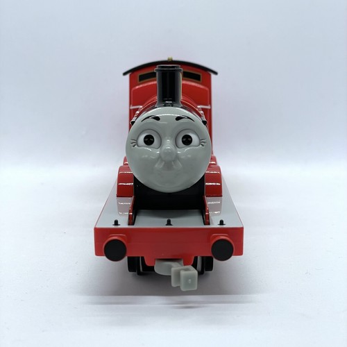 Diapet Thomas The Tank Engine DK-9003 James Thomas & Friends Zug HOCHWERTIG - Bild 10 von 20