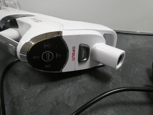 aspirateur nettoyeur vapeur Polti vaporetto 3 clean ( occasion , incomplet ) - Imagen 16 de 22