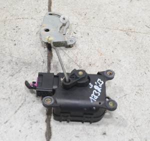 AUDI A6 4B Avant Bj 2002 Stellmotor Heizung Klima 4B1820511 #123323-G528