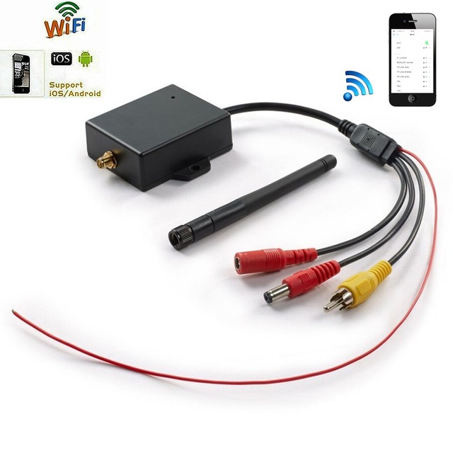 wifi fpv transmitter