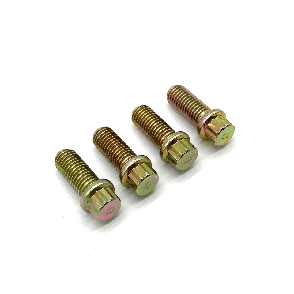 Se adapta a pernos de correa articulada en U del eje de transmisión Dodge Ram Dakota Durango J4006928 Foto 3 de 4