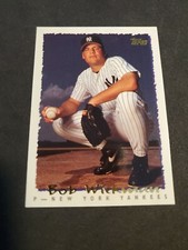 1995 Topps Baseball Cards 500 -660  Mint Condition U-pick High #'s Included