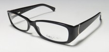 CALVIN KLEIN CK 966 090 CLASSIC FRAME FASHION DESIGNER MADE IN ITALY EYEGLASSES