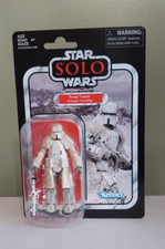 Hasbro Star Wars 2018 Vintage Collection SOLO VC128 Range Trooper MOC
