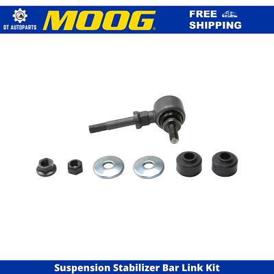 For 1989-1991 Chevrolet Tracker Suspension Stabilizer Bar Link Kit Front MOOG