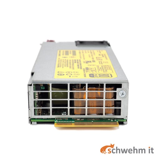JL086A HPE Aruba X371 680 W ch (JL086A) - Photo 2/2