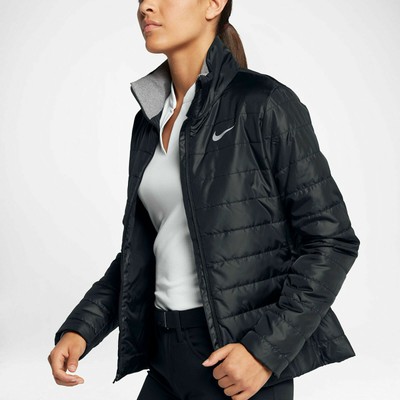 nike womans coat