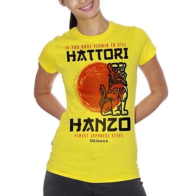 T-shirt DJANGO UNCHAINED maglietta cotone unisex quentin tarantino S-XL