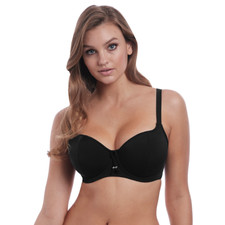 Freya Swim Remix AS3980 Black UW Padded Bikini 30F