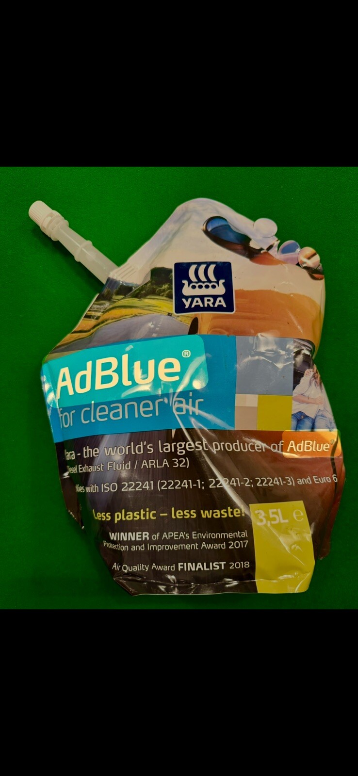 Adblue