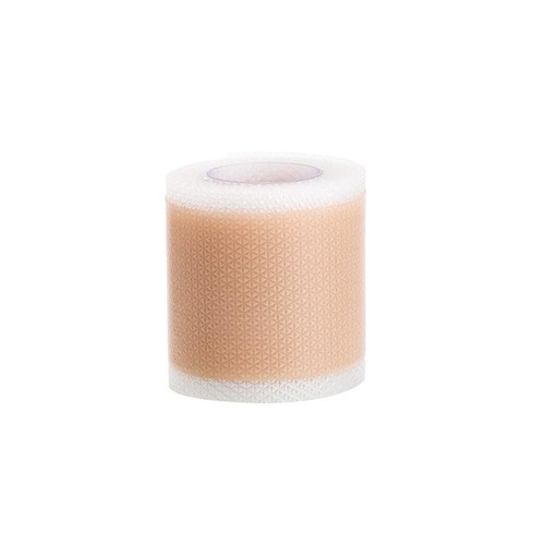 Narben Silikon Blatt Gel Patch Entfernung Haut Reparatur Wunde Verbrennen NEU - Picture 9 of 27