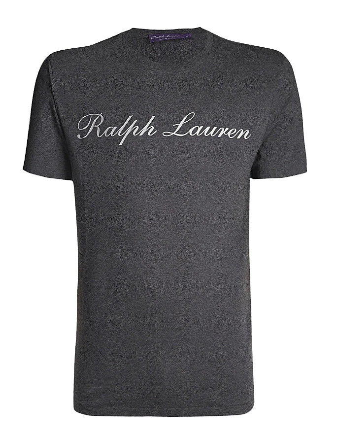 Ralph lauren purple label t shirt sales
