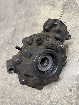 2005 Arctic Cat 650 V2 4x4 ATV Used OEM Front Differential 0502-615