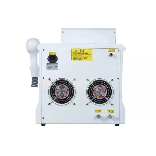 2025 Ice Titanium Soprano Permanent Painless Diode Laser hair removal Machine - Picture 17 of 24