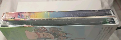 Rick And Morty Complete First  And Second Season New Sealed DVD - Picture 4 of 5