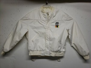 john deere bomber jacket