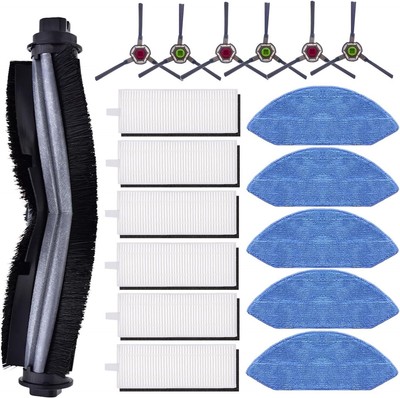 Ecovacs Deebot OZMO U2 DGN22 Accessory Kit