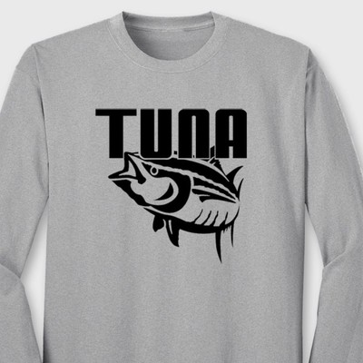 puma tuna shirt