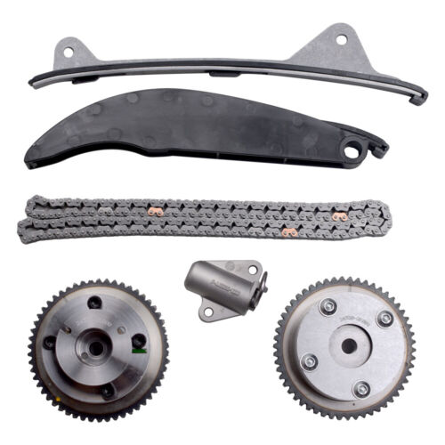 G4NC 2.0L Engine Overhaul Rebuild Kit - Crankshaft /Rods Timing For Hyundai Kia - Picture 6 of 23