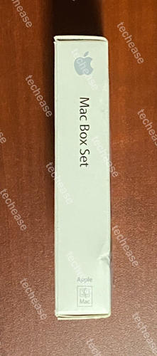 Mac Box Set MC680Z/A - iLife '11, iWork '09, OS X 10.6.3 - Tested, Excellent - Picture 6 of 11