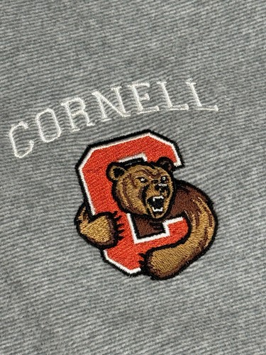 Chaleco Under Armour ECAC NCAA CORNELL BIG RED Hombre Gameday Collection Cold Gear XL - Imagen 3 de 11