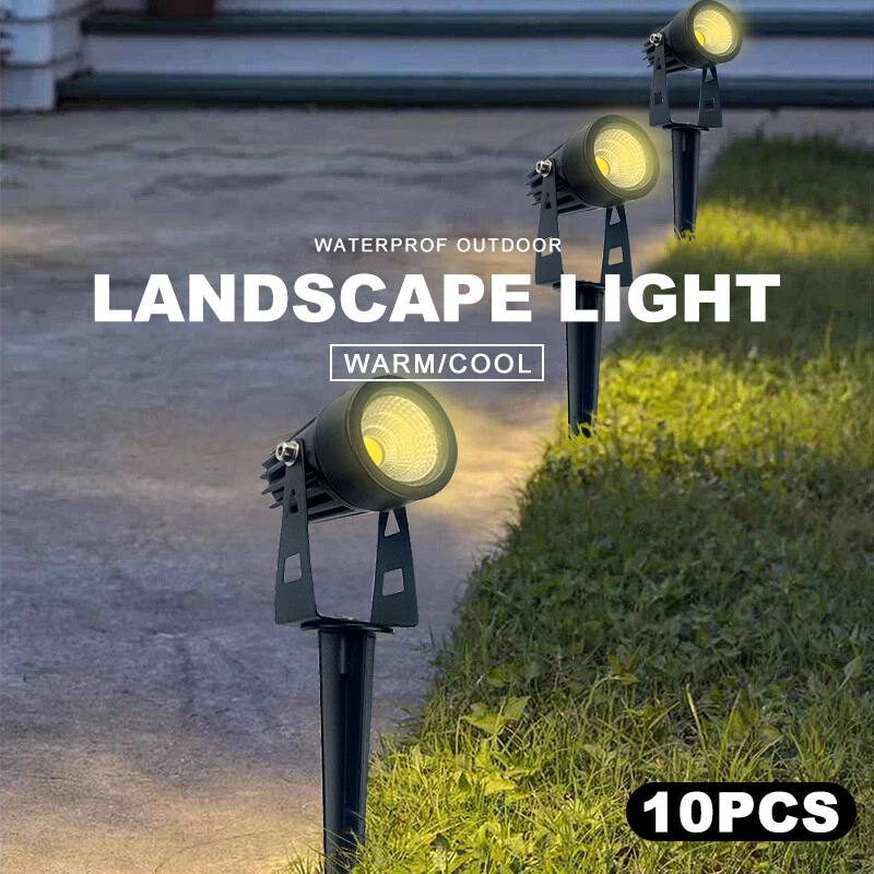 12v led landscape bulbs deals