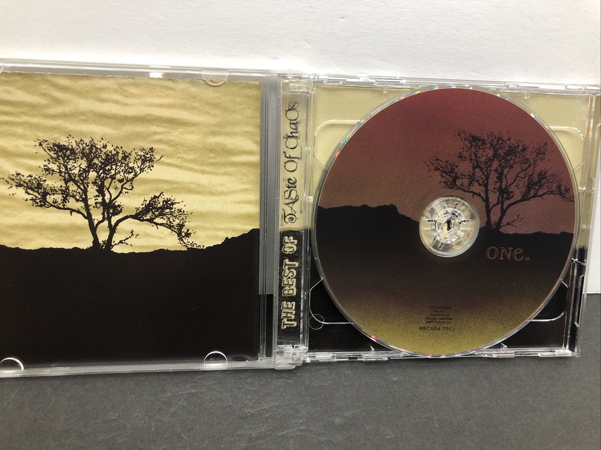 【レア】CHAOS INDUCED ANAKY - CD CHAOS INDUCED ANAKY - CD
