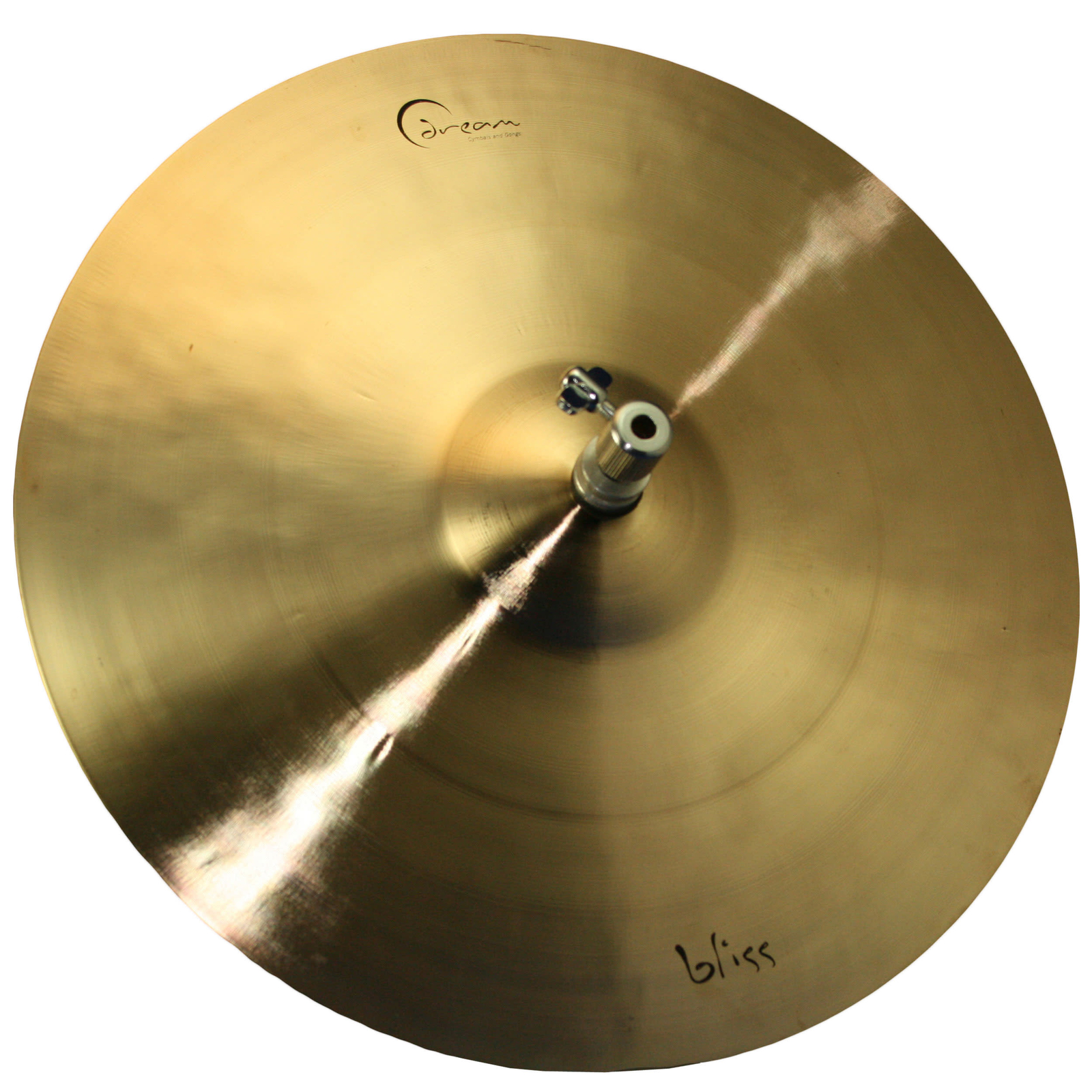 Тарелки Dream Cymbals Bliss для хай-хэта, 15 штук