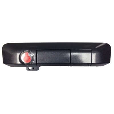 Pop & Lock Gray Manual Tailgate Lock w/ Bolt Technology for 05-15 Tacoma PL5409