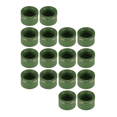 C&K スタンプス Valve Stem Seal for Suzuki GSXR600 1997-2009 / 09289-04002 | eBay